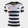 Zimbabwe 2019/20 Home S/S Replica Rugby Shirt