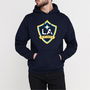 Logo Hoodie Adults