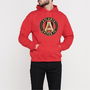 Logo Hoodie Adults