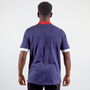 Polo de voyage de rugby Piqué, Scarlets 2019/2020