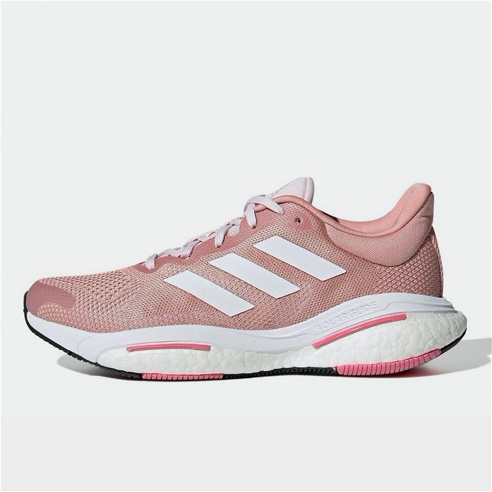 Solarglide 5 Womens Running Shoes 