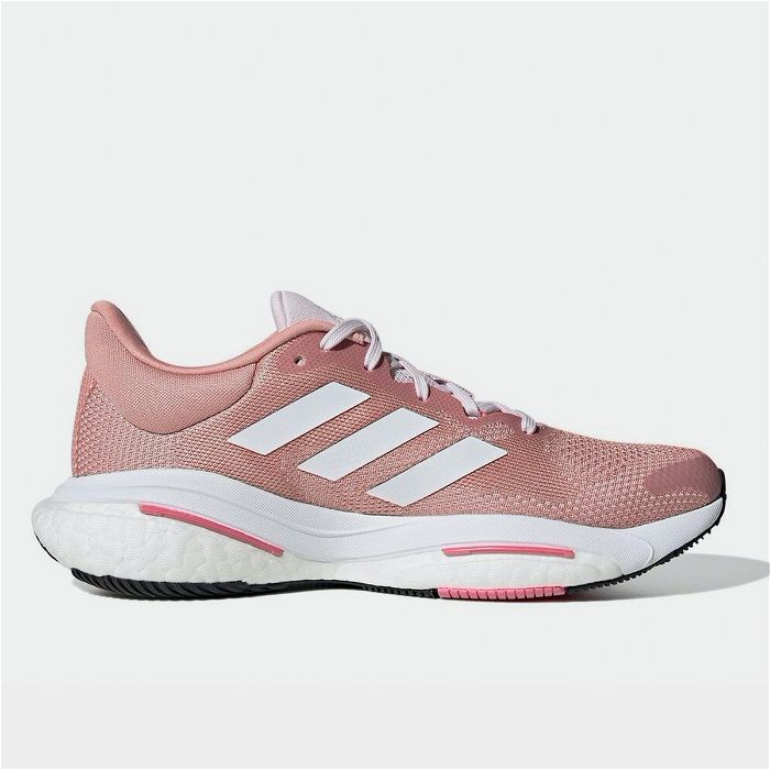 Solarglide 5 Womens Running Shoes 
