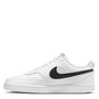 Court Vision Low Trainers Mens