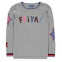 Miranda Sweater