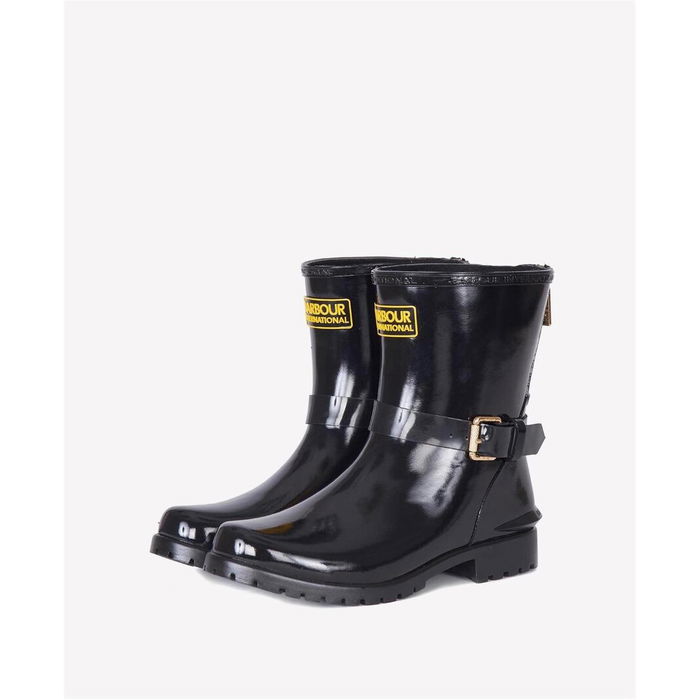 Wellingtons