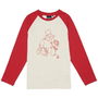 Paddington Contrast T Shirt