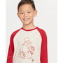 Paddington Contrast T Shirt