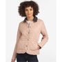 Quilted Jacket