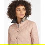 Quilted Jacket