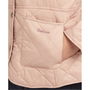 Quilted Jacket