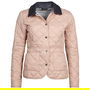 Quilted Jacket
