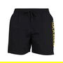 Logo Swim Shorts