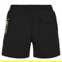 Logo Swim Shorts