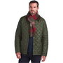 Tattersall Scarf