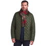 Tattersall Scarf