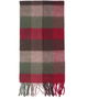 Tattersall Scarf