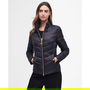 Quilted Jacket