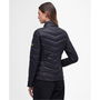 Quilted Jacket