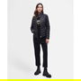 Quilted Jacket