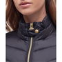 Quilted Jacket