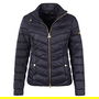 Quilted Jacket