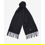 Lambswool Scarf