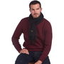 Lambswool Scarf
