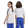 Stripe Essentials T-Shirt Junior