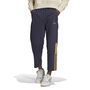 Tiro 7 8 Tracksuit Bottoms Mens