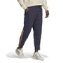 Tiro 7 8 Tracksuit Bottoms Mens