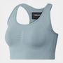 Studio Two Tone Sports Bra Womens