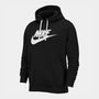 Sportswear Club Fleece Mens Graphic Pullover Hoodie