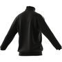 3 Stripe Zip Top Mens