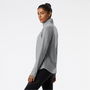 Spacedye 1/4 Zip Ladies Running Midlayer