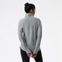 Spacedye 1/4 Zip Ladies Running Midlayer