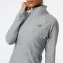 Spacedye 1/4 Zip Ladies Running Midlayer