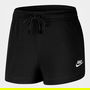 Sportswear Essential French Terry Shorts Womens