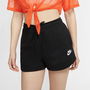 Sportswear Essential French Terry Shorts Womens