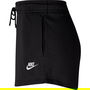 Sportswear Essential French Terry Shorts Womens