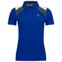 Club Tech Polo Shirt Womens