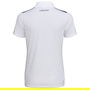 Club Tech Polo Shirt Womens
