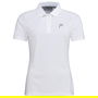 Club Tech Polo Shirt Womens