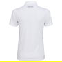 Club Tech Polo Shirt Womens