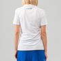 Club Tech Polo Shirt Womens