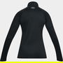 Armour Tech Half Zip Top Womens