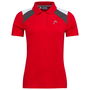 Club Tech Polo Shirt Womens