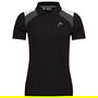 Club Tech Polo Shirt Womens