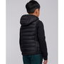 Hooded Gilet