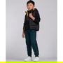 Hooded Gilet