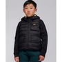 Hooded Gilet